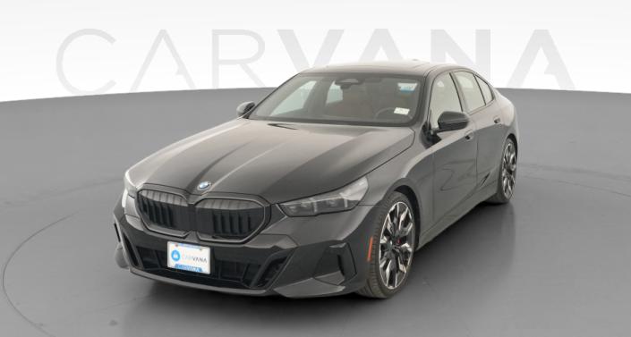 bmw 5 series 2024 WBA43FJ02RCP67884 image